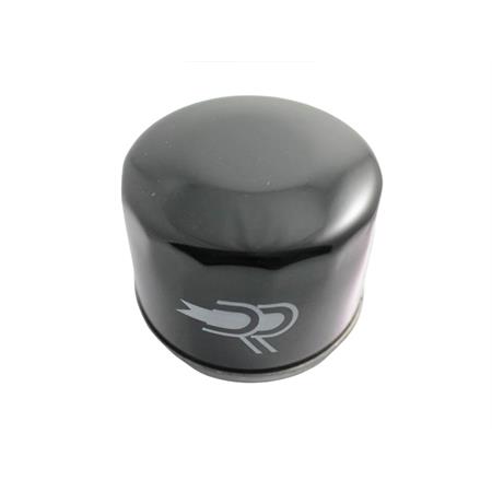 Filtro olio Yamaha T-MAX 500cc. (tutti), ricambio FO07517