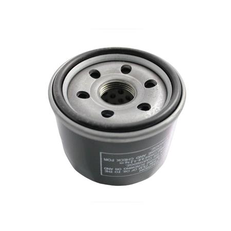 Filtro olio Yamaha T-MAX 500cc. (tutti), ricambio FO07517
