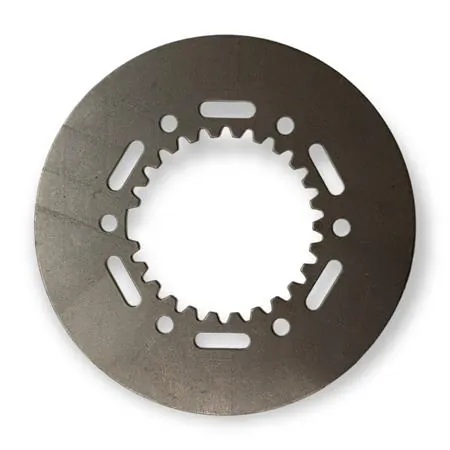 Dischi frizione serie Speciale Vespa p 200e, ricambio FZ00318