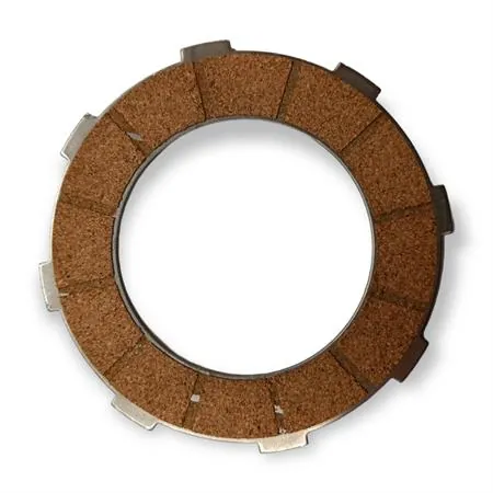 Dischi frizione serie Speciale Vespa p 200e, ricambio FZ00318