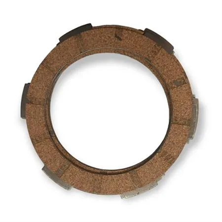 Serie dischi frizione Vespa 50 hp-fl c-1, ricambio FZ00329