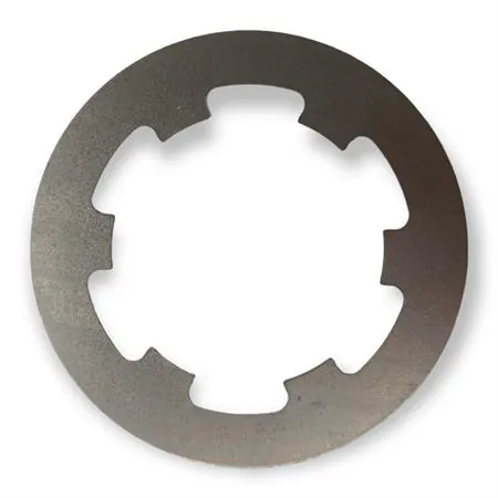 Serie dischi frizione Vespa 50 hp-fl c-1, ricambio FZ00329