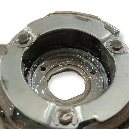 Frizione adattabile a motori scooter 50cc. Morini-suzuki, ricambio FZ00362