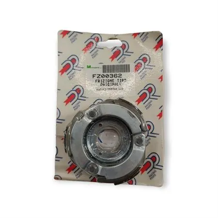 Frizione adattabile a motori scooter 50cc. Morini-suzuki, ricambio FZ00362