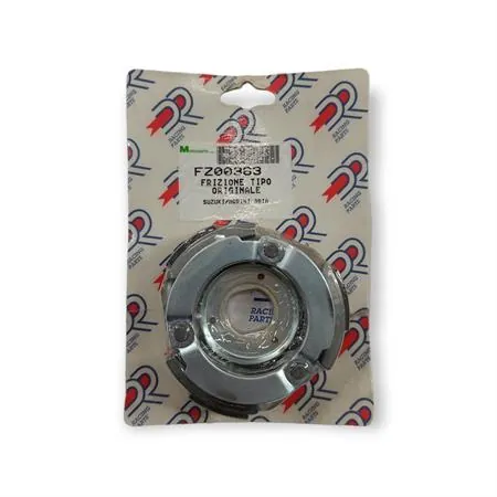 FZ00363 Frizione adattabile a motori scooter 50cc. Morini-suz (DR, HUTCHINSON e TOP PERFORMANCE)
