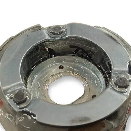 FZ00363 Frizione adattabile a motori scooter 50cc. Morini-suz (DR, HUTCHINSON e TOP PERFORMANCE)