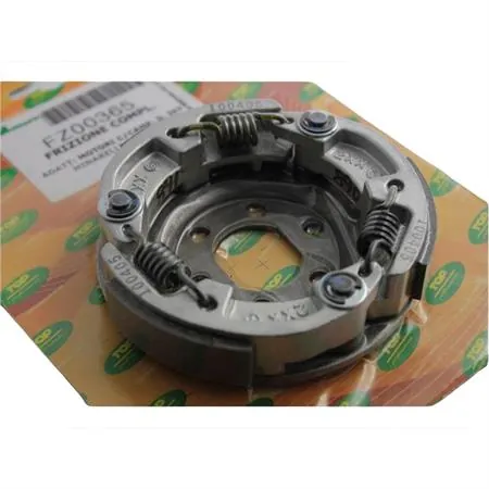 Frizione adattabile a motori scooter 50cc. Minarelli, ricambio FZ00365