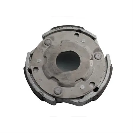 Frizione adattabile a motori scooter 150cc. Minarelli (DR, HUTCHINSON e TOP PERFORMANCE), ricambio FZ00372