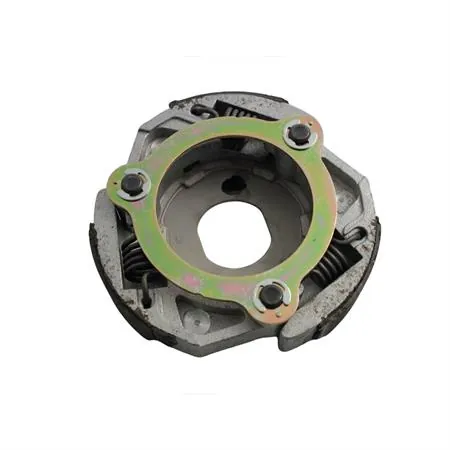 Frizione adattabile a motori scooter 150cc. Minarelli (DR, HUTCHINSON e TOP PERFORMANCE), ricambio FZ00372