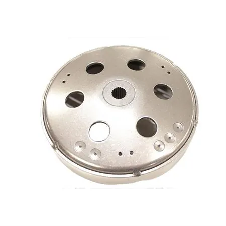FZ00399 Campana frizione DR per maxi scooter Kymco con motore 250 cc e 300 cc