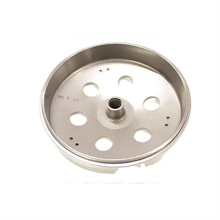 FZ00399 Campana frizione DR per maxi scooter Kymco con motore 250 cc e 300 cc
