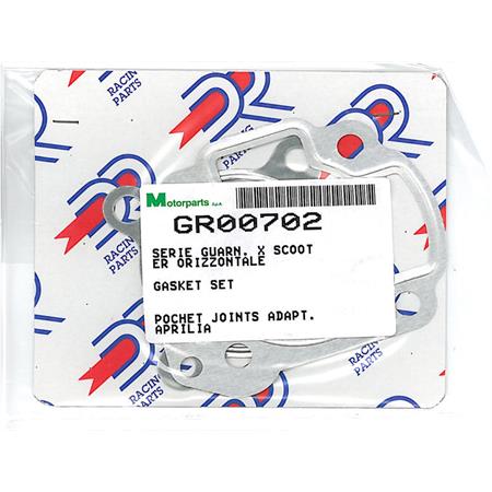 Guarnizioni per kit motore orizzontale, ricambio GR00702