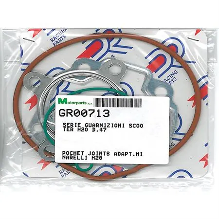 Guarnizioni Minarelli-Yamaha