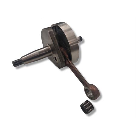 Albero motore DR per Vespa 50 PK-xl normale, ricambio IM07007