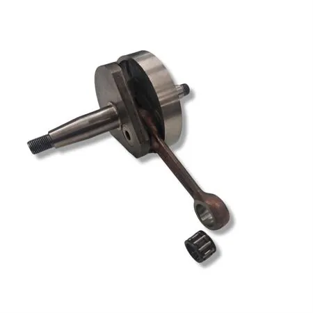 Albero motore DR per Vespa 50 PK-xl normale, ricambio IM07007