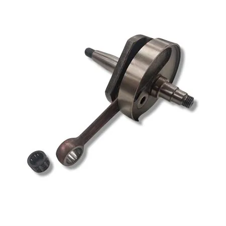 Albero motore DR per Vespa 50 PK-xl normale, ricambio IM07007