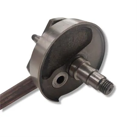 Albero motore DR per Vespa 50 PK-xl normale, ricambio IM07007