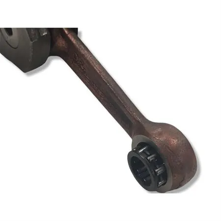 Albero motore DR per Vespa 50 PK-xl normale, ricambio IM07007