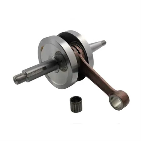 Albero motore DR am345 e am6, ricambio IM07017