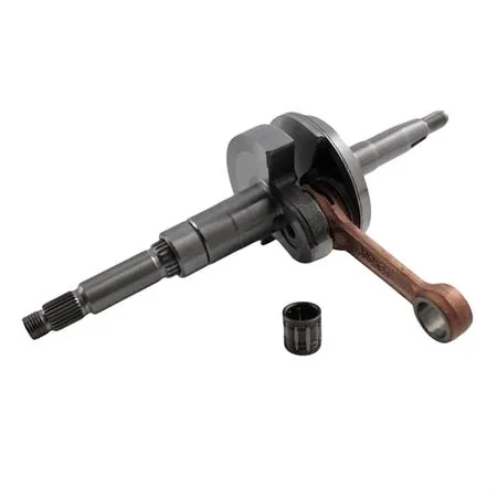 IM07044 Albero motore Aprilia ditech 50cc.