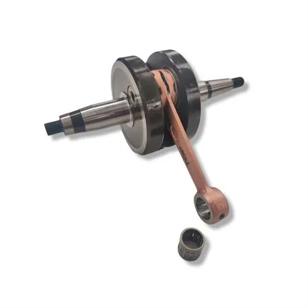 Albero motore DR per derbi con motore Piaggio, ricambio IM07066