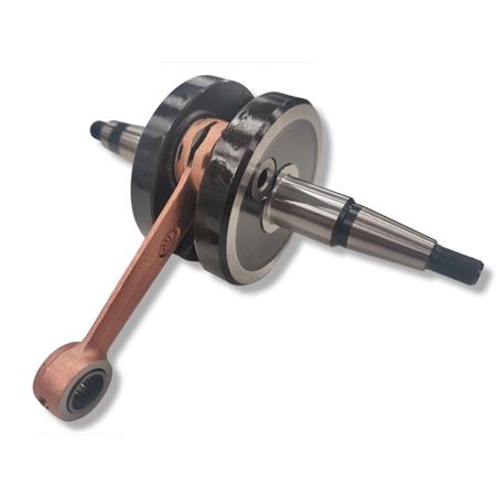Albero motore DR per derbi con motore Piaggio, ricambio IM07066