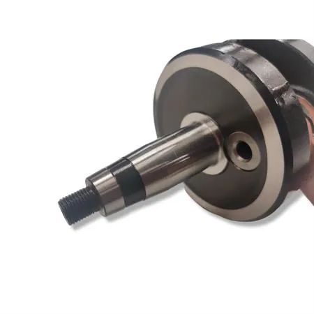 Albero motore DR per derbi con motore Piaggio, ricambio IM07066