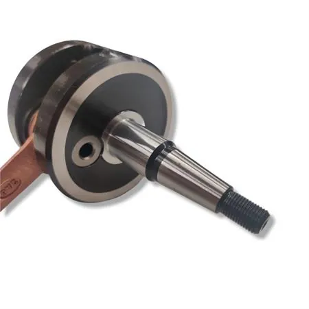 Albero motore DR per derbi con motore Piaggio, ricambio IM07066