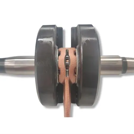 Albero motore DR per derbi con motore Piaggio, ricambio IM07066