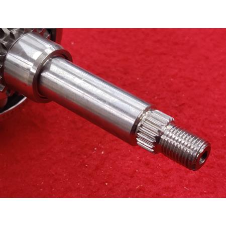 Albero motore sym symphony 125, ricambio IM07069