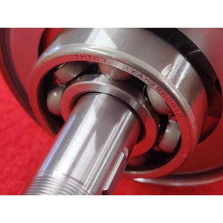Albero motore sym symphony 125, ricambio IM07069