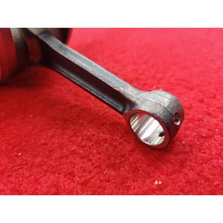 Albero motore sym symphony 125, ricambio IM07069