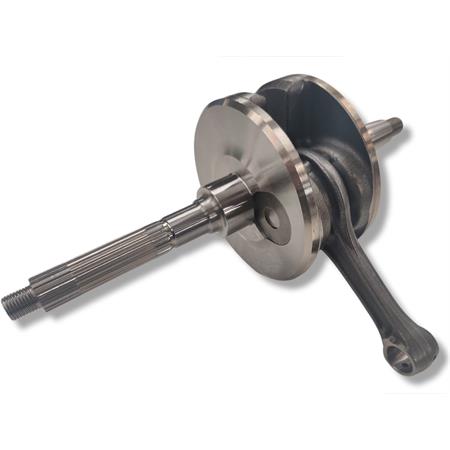 Albero motore Piaggio liberty 125cc, ricambio IM070701