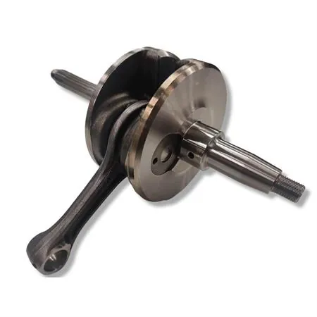 IM070701 Albero motore Piaggio liberty 125cc
