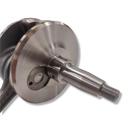 Albero motore Piaggio liberty 125cc, ricambio IM070701