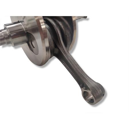 Albero motore Piaggio liberty 125cc, ricambio IM070701