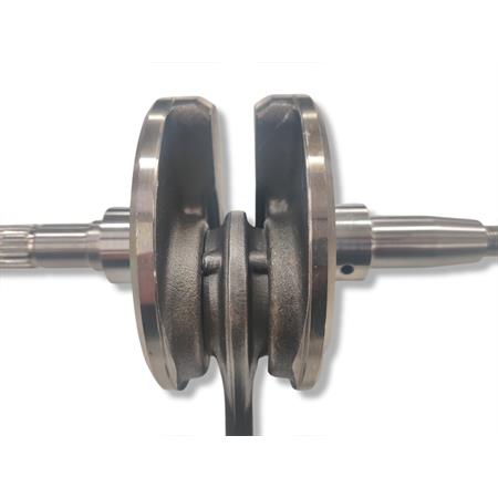 Albero motore Piaggio liberty 125cc, ricambio IM070701
