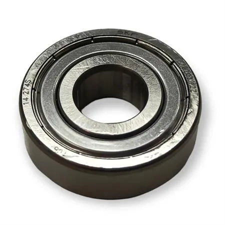 Cuscinetto SKF schermato 6201/zz 12x32x10 per tamburo ruota anteriore Vespa PX