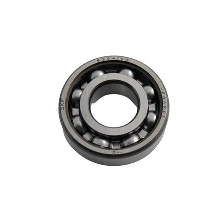 Cuscinetto 6204-c3 20x47x14, ricambio KF00600
