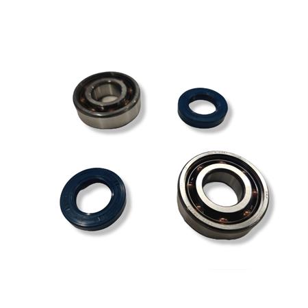 Kit cuscin/paraoli banco derbi plurimarc, ricambio KK01008