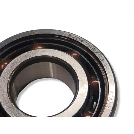 Kit cuscin/paraoli banco derbi plurimarc, ricambio KK01008