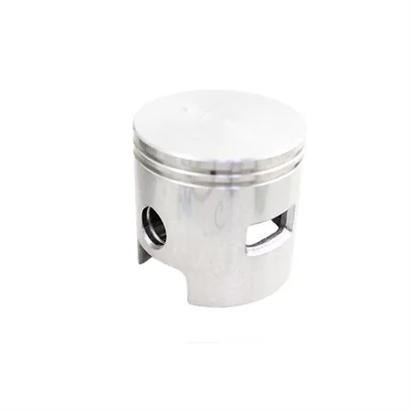 Motore gruppo termico cilindro completo DR per Vespa diametro 50 3 travasi, ricambio KT00012