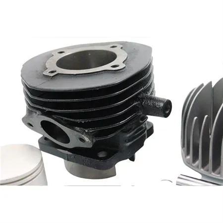 Motore gruppo termico completo diametro 47 10 luci, ricambio KT00049