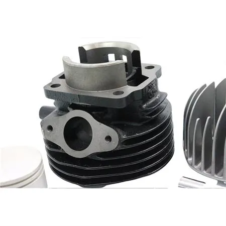 Motore gruppo termico completo diametro 47 10 luci, ricambio KT00049