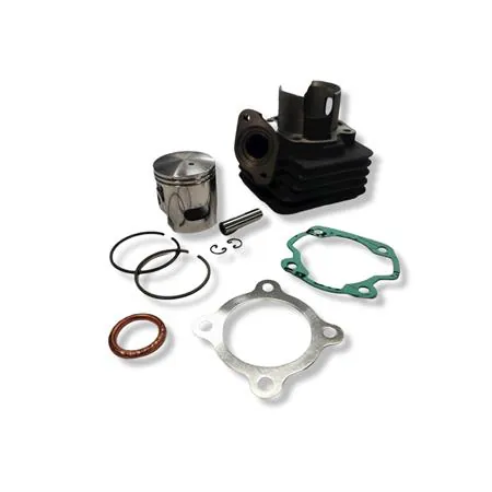 Motore gruppo termico completo d.46 honda vision, ricambio KT00053