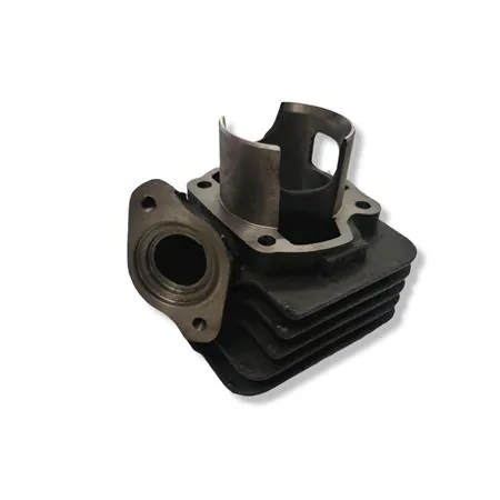Motore gruppo termico completo d.46 honda vision, ricambio KT00053