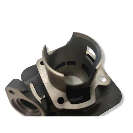 Motore gruppo termico completo d.46 honda vision, ricambio KT00053