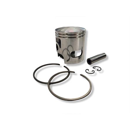 Motore gruppo termico completo d.46 honda vision, ricambio KT00053