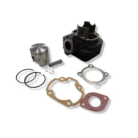 Motore gruppo termico DR diametro 46,00 mm. ad aria, ricambio KT00057