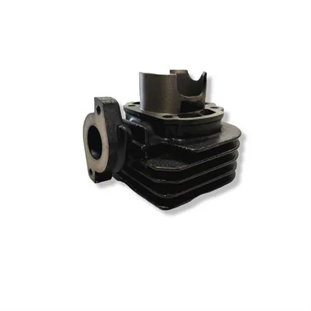 Motore gruppo termico DR diametro 46,00 mm. ad aria, ricambio KT00057